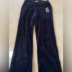 Dollskill velour pants